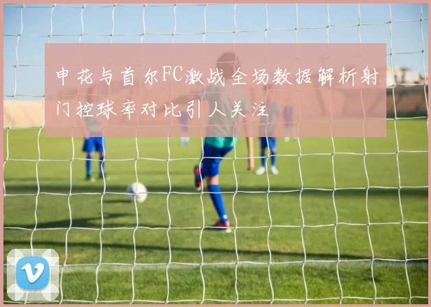 申花与首尔FC激战全场数据解析射门控球率对比引人关注